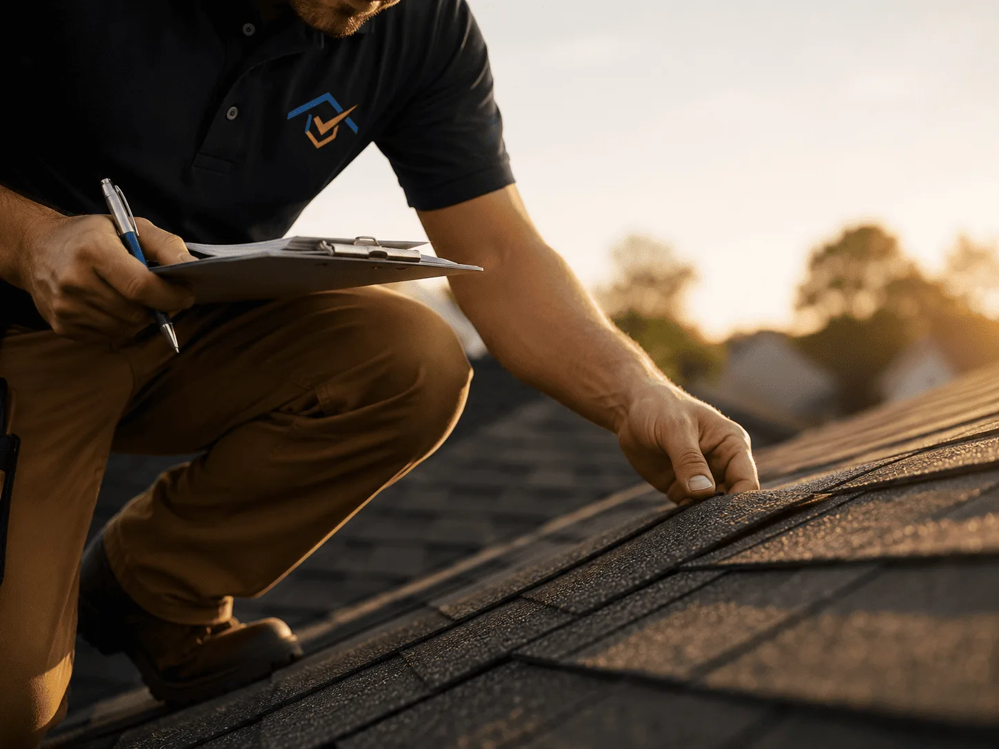 Why Choose Roof Inspection in Enterprise, LA
